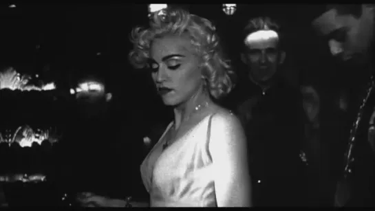 Madonna: Truth Or Dare ↑ Blu-ray Trailer