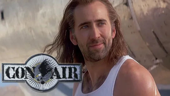 Con Air ↑ Official Trailer