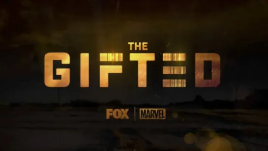 The Gifted ↑ Official Trailer