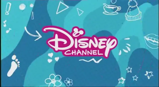 Disney Channel Чехия