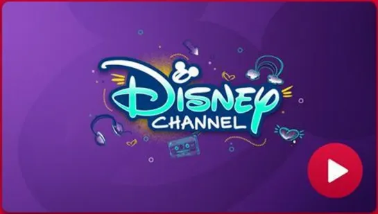 Disney Channel США