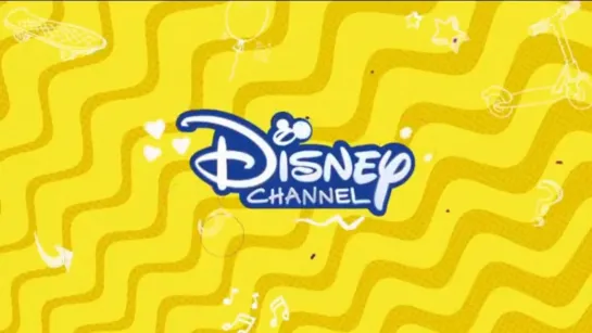 Disney Channel Израиль