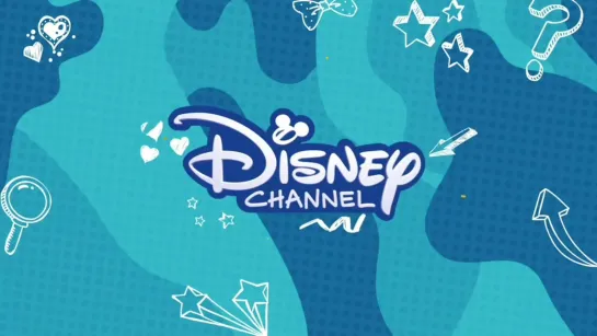 Disney Channel Скандинавия [RUS]