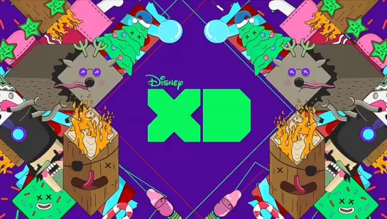 Disney XD HD US