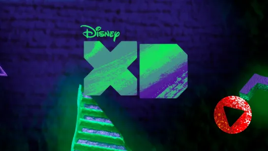 Disney XD Stream | The Owl House | #XDHalloween