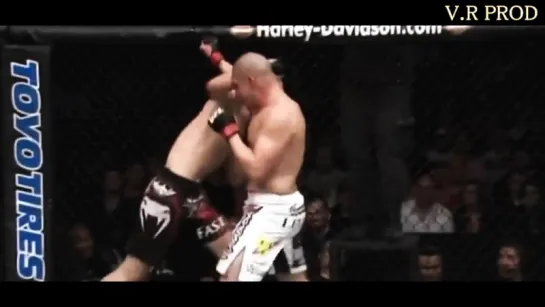 DIEGO SANCHEZ - TOP 7 MOST SPECTACULAR FIGHTS