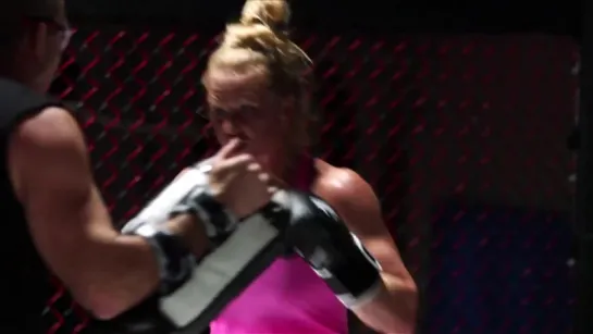 UFC 193_ Ronda Rousey vs Holly Holm GO BIG Preview