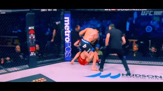 Crazy MMA Knockouts_Highlights [[2015]]