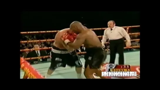 Mike Tyson ™ ✰ Top 12 Knockouts ✰