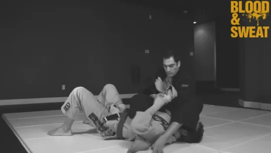 Рой Дин. Эволюция рычага локтя. Джиу джитсу. Roy Dean. Armbar in progress. МИР БОЕВЫХ ИСКУССТВ [MMA|UFC|BELLATOR|БОКС]