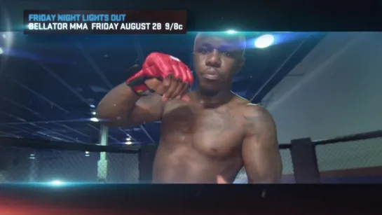 Bellator MMA_ Guillard vs Girtz