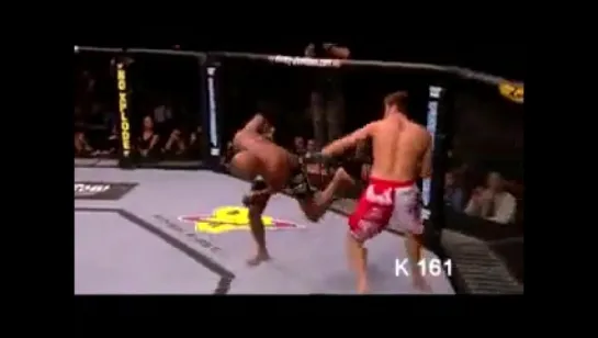 Best of UFC - HL