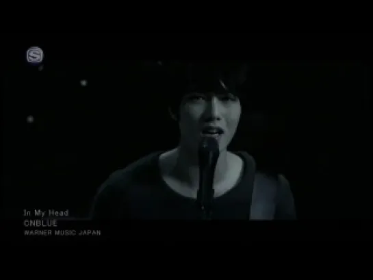 CNBLUE - In My Head MV