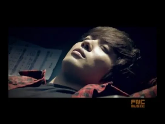 CNBLUE Alone (MV Full)