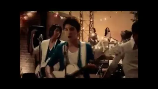 CNBLUE - Love  [MV]