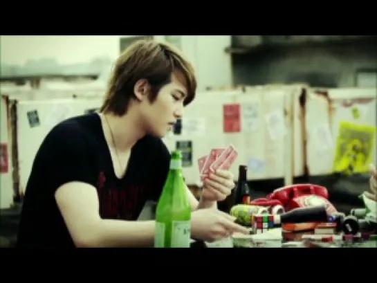 CNBLUE - One More Time [MV]