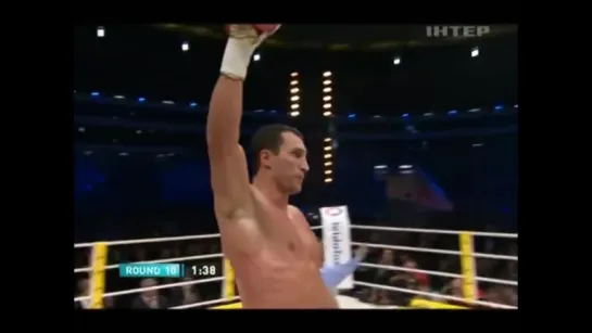 Владимир Кличко все 53 КО. WLADIMIR KLITSCHKO ☆