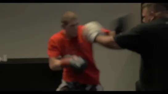 UFC Chicago Episode 3 w_ @JoeLauzon #UFCChicago @UFC @Reebok #UFC #TeamLauzon