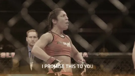 UFC 190_ Rousey vs. Correia - This is Personal