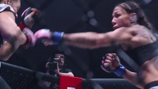 Invicta FC 13 - Its Clobberin Time