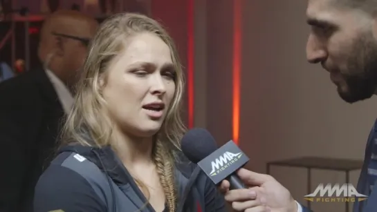 Ronda Rousey on Bethe Correia_ Ive Never Wanted to Beat Someone So Badly