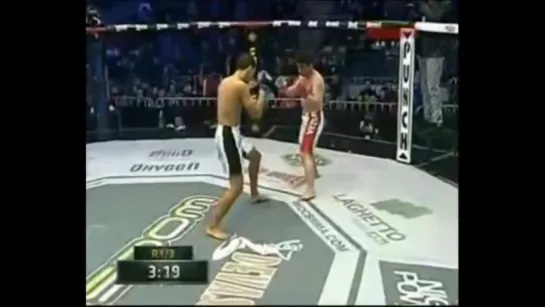 TOP 15 необычных ударов в MMA_TOP 15 unordinary strikes in MMA