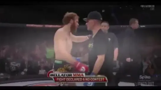 Bellator MMA 139_ Rickels vs Alessio (June 26 2015)