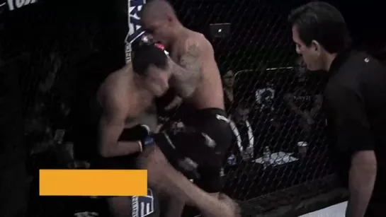 Official #WSOF22 Promo! [MMA|UFC|BELLATOR|БОКС]