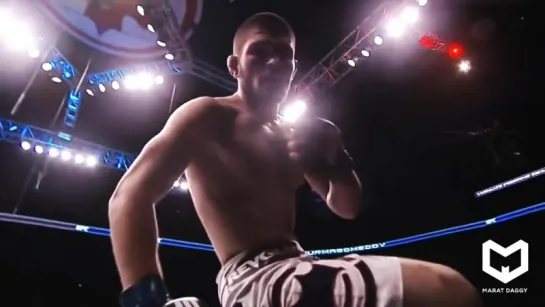 Russian MMA Fighters Highlights 2015