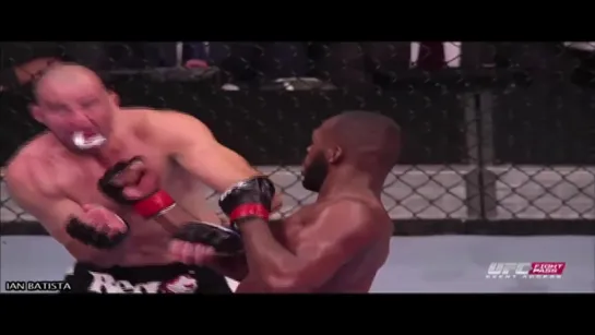 MMA HIGHLIGHT • BEST OF 2014 [HD] [MMA|UFC|BELLATOR