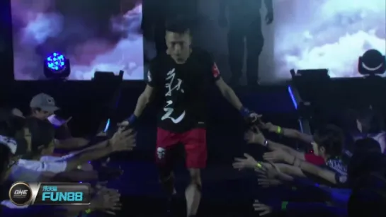 ONE FC June Highlights [MMA|UFC|BELLATOR