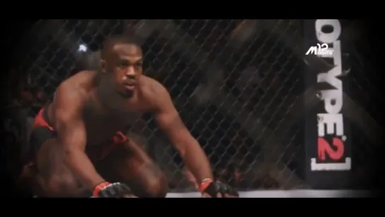 ММА, JON Bones JONES, UFC, Bellator, МБИ