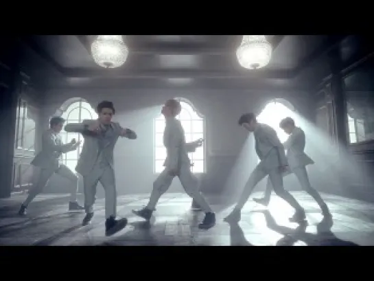 VIXX - Eternity [Dance Ver.]