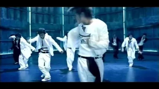 Shinhwa - Brand New