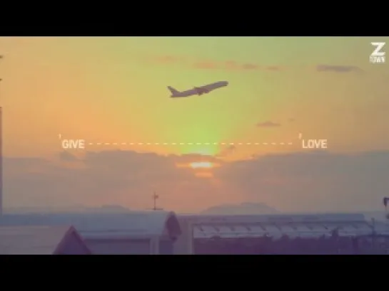 Akdong Musician (AKMU) - Give Love