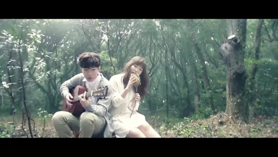 Akdong Musician (AKMU) -  PLAY IN JEJU