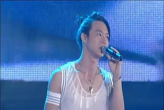 SBS Dream Concert Vol.1t 2008 г. (часть 4)