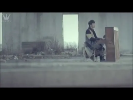 （Seo InGuk）「Everlasting Love」MV