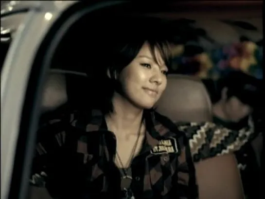 [MV] Lee Hyori - Any Star (Full Version)