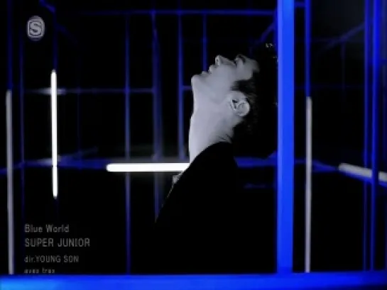 Super Junior - Blue World (Full)