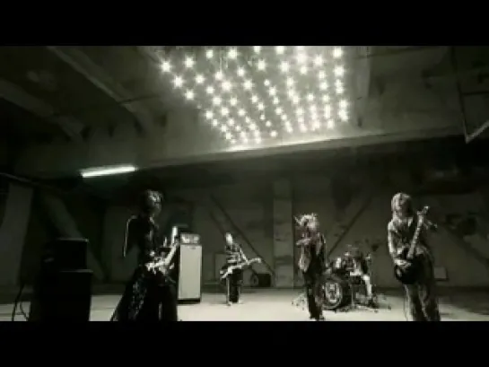 the GazettE - Filth in the Beauty [рус.саб]