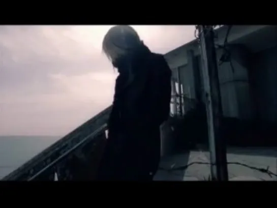 the Gazette - Sumire [рус.саб]