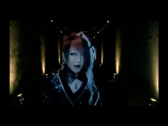 the GazettE - Shiikureta Haru, Kawarenu Haru