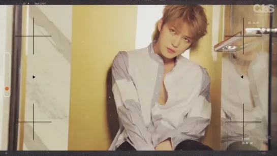 Kim Jaejoong | L'officiel Hommes |June 2017 \ Fashion Flim