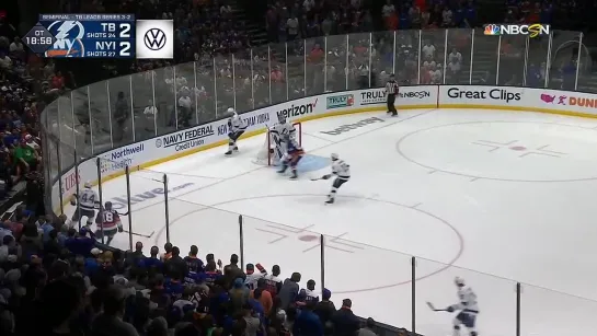 Beauvilliers goal