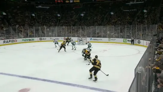 Hampus Lindholm Dangles Around Defence And Roofs Home Beautiful Goal