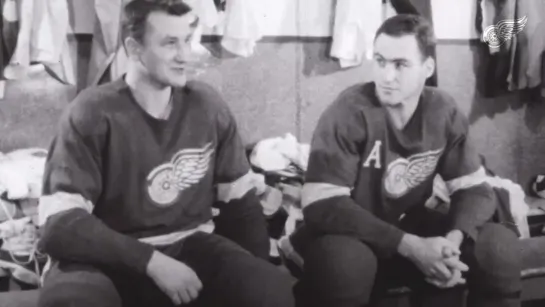 Remembering Red Kelly