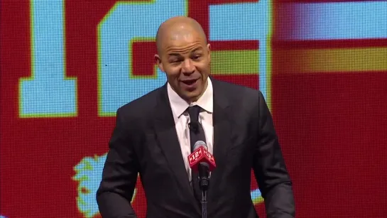 Iginla's number retired by Flames