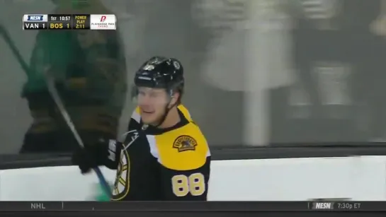 David Pastrnak  Highlights