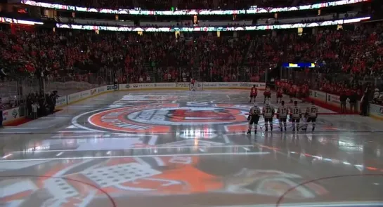 Devils honor Martin Brodeur